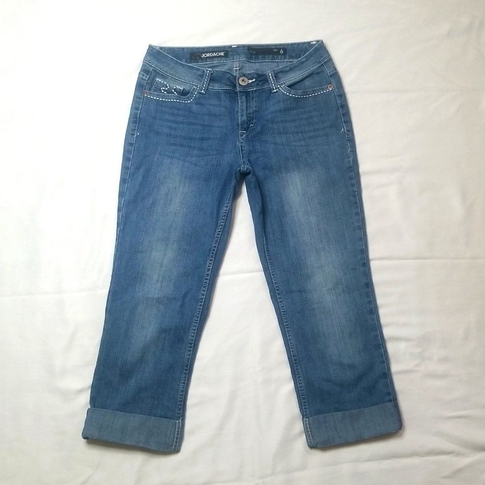 Jordache